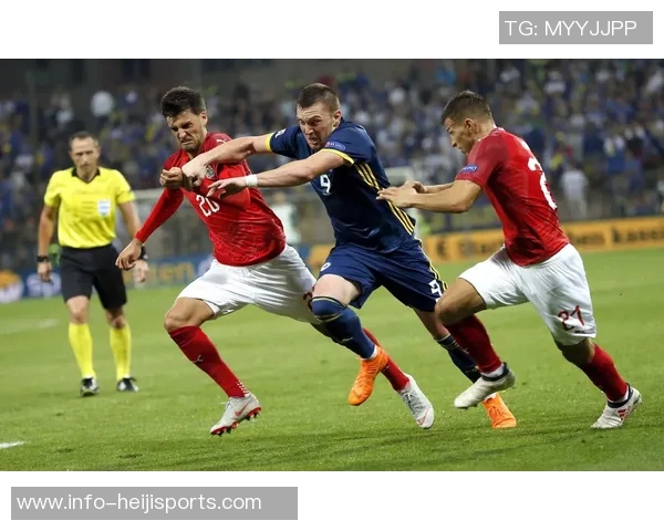 今日足球比赛预测分析与精彩赛事前瞻助您赢得竞猜胜利