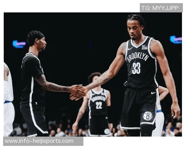 沙梅特与沃特福特联手发威尼克斯力克篮网晋级首轮对阵活塞 沙梅特与沃特福特联手发威尼克斯力克篮网晋级首轮对阵活塞