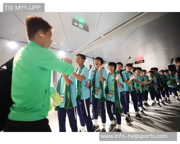 王飞足球:从青涩少年到职业球员的成长之路与奋斗故事 王飞足球:从青涩少年到职业球员的成长之路与奋斗故事