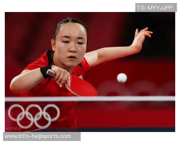 鲁宁与特的巅峰对决谁将成为新一代的乒乓球传奇 鲁宁与特的巅峰对决谁将成为新一代的乒乓球传奇