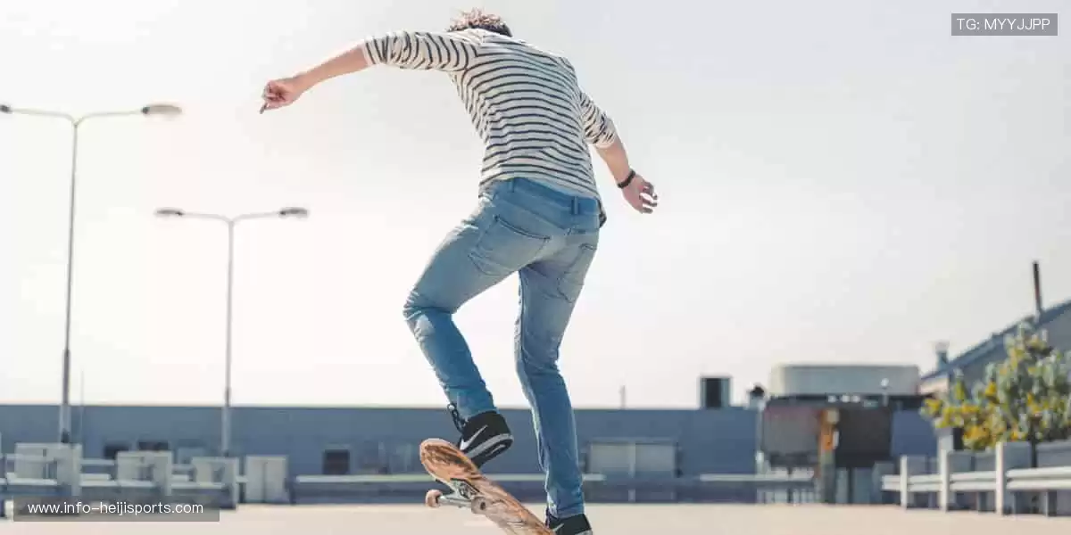 🎯定制装备，你的运动 Style 由你定义！👟